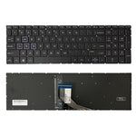 US Version Backlit Laptop Keyboard For HP Pavilion Gaming 15-DK