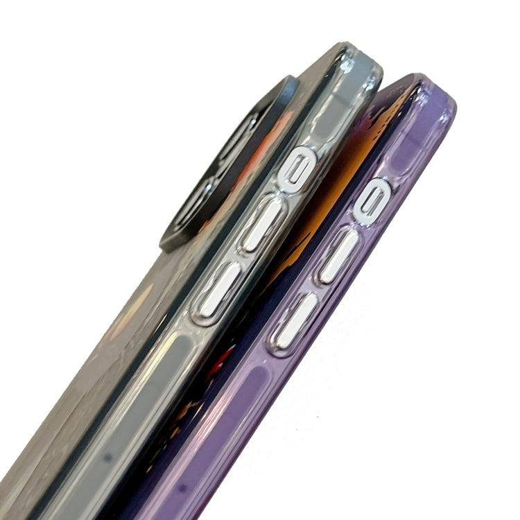 Serie di dipinti a olio con motivo animale PC + custodia per telefono in TPU, For iPhone 13 mini