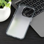 Serie di dipinti a olio con motivo animale PC + custodia per telefono in TPU, For iPhone 16 Pro
