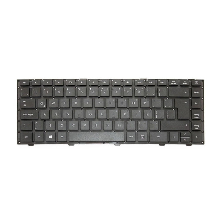 Laptop Keyboard Spanish Version, For HP Probook 4440s / 4441S