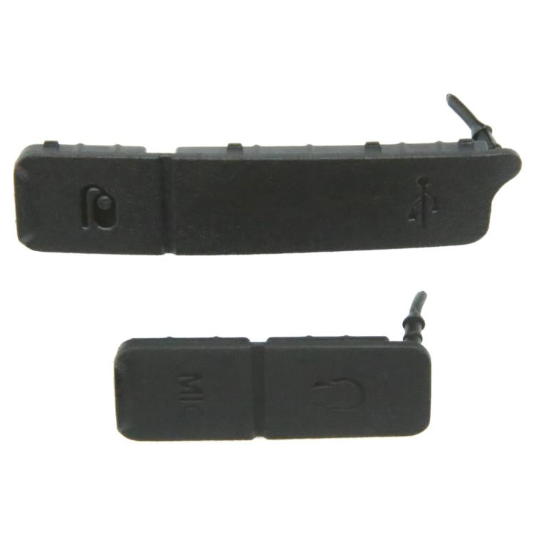 OEM USB Cover Cap, For Nikon Z6, For Nikon D850, For Nikon D750, For Nikon D810, For Nikon D7000, For Nikon D90, For Nikon D80
