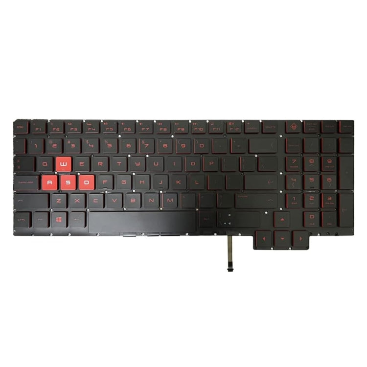 US Version Laptop Keyboard, For HP 15-CE