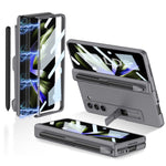 Custodia pieghevole magnetica per Samsung Galaxy Z Fold5