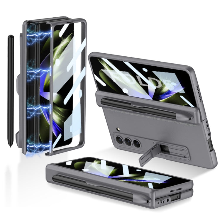 Custodia pieghevole magnetica per Samsung Galaxy Z Fold5