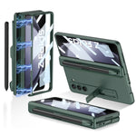 Custodia pieghevole magnetica per Samsung Galaxy Z Fold5
