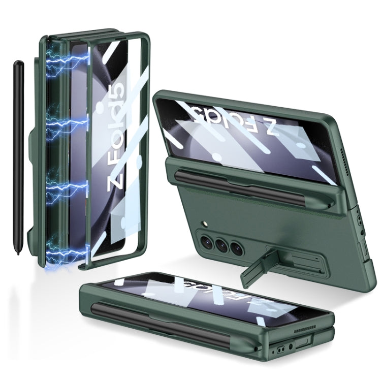Custodia pieghevole magnetica per Samsung Galaxy Z Fold5