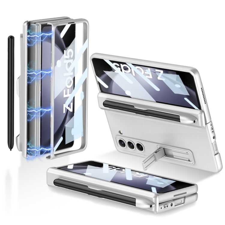 Custodia pieghevole magnetica per Samsung Galaxy Z Fold5
