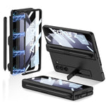 Custodia pieghevole magnetica per Samsung Galaxy Z Fold5