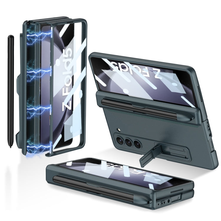 Custodia pieghevole magnetica per Samsung Galaxy Z Fold5