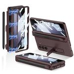 Custodia pieghevole magnetica per Samsung Galaxy Z Fold5
