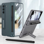 Custodia pieghevole magnetica per Samsung Galaxy Z Fold5