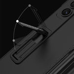 Custodia pieghevole magnetica per Samsung Galaxy Z Fold5