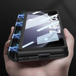 Custodia pieghevole magnetica per Samsung Galaxy Z Fold5
