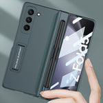Custodia pieghevole magnetica per Samsung Galaxy Z Fold5