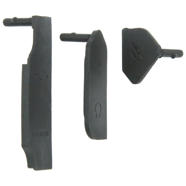 Tappo di copertura USB OEM, For Canon EOS R, For Canon EOS 1000D, For Canon EOS 1300D, For Canon EOS 80D, For Canon EOS 100D, For Canon EOS 1500D, For Canon EOS 400D, For Canon EOS 1D X 3 in 1, For Canon EOS 1D X 4 in 1, For Canon EOS 1200D
