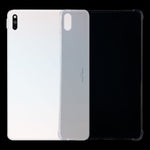 Custodia protettiva in TPU trasparente per Huawei MediaPad T3 10