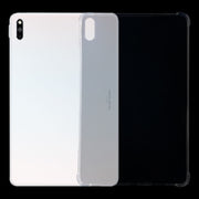 Custodia protettiva in TPU trasparente antiurto, For Huawei MatePad 10.4, For Xiaomi MiPad 4, For Huawei MatePad Pro 10.8 inch, For Huawei Mediapad M5 Lite, For Huawei Mediapad T3 7.0 (3G Version), For Huawei MediaPad M6 8.4                            ...