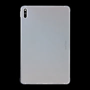 Custodia protettiva in TPU trasparente antiurto, For Huawei MatePad 10.4, For Xiaomi MiPad 4, For Huawei MatePad Pro 10.8 inch, For Huawei Mediapad M5 Lite, For Huawei Mediapad T3 7.0 (3G Version), For Huawei MediaPad M6 8.4                            ...