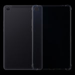Custodia protettiva in TPU trasparente per Huawei MediaPad T3 10