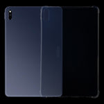 Custodia protettiva in TPU trasparente per Huawei MediaPad T3 10
