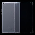 Custodia protettiva in TPU trasparente per Huawei MediaPad T3 10