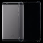 Custodia protettiva in TPU trasparente per Huawei MediaPad T3 10