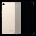 Custodia protettiva in TPU trasparente per Huawei MediaPad T3 10