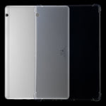 Custodia protettiva in TPU trasparente per Huawei MediaPad T3 10