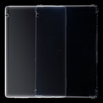 Custodia protettiva in TPU trasparente per Huawei MediaPad T3 10