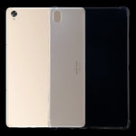 Custodia protettiva in TPU trasparente per Huawei MediaPad T3 10