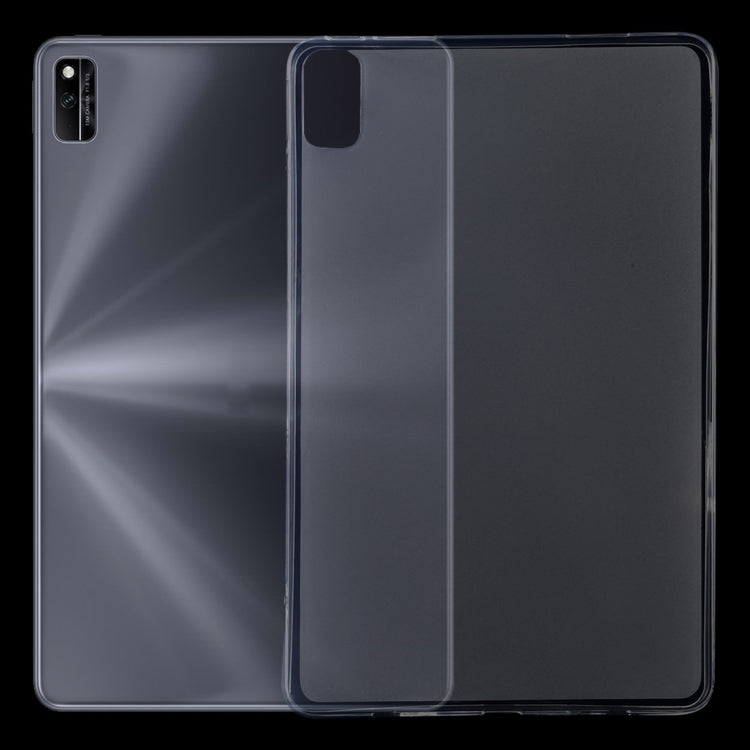 Custodia protettiva in TPU trasparente per Huawei MediaPad T3 10