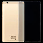 Custodia protettiva in TPU trasparente per Huawei MediaPad T3 10