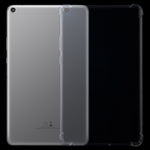 Custodia protettiva in TPU trasparente per Huawei MediaPad T3 10