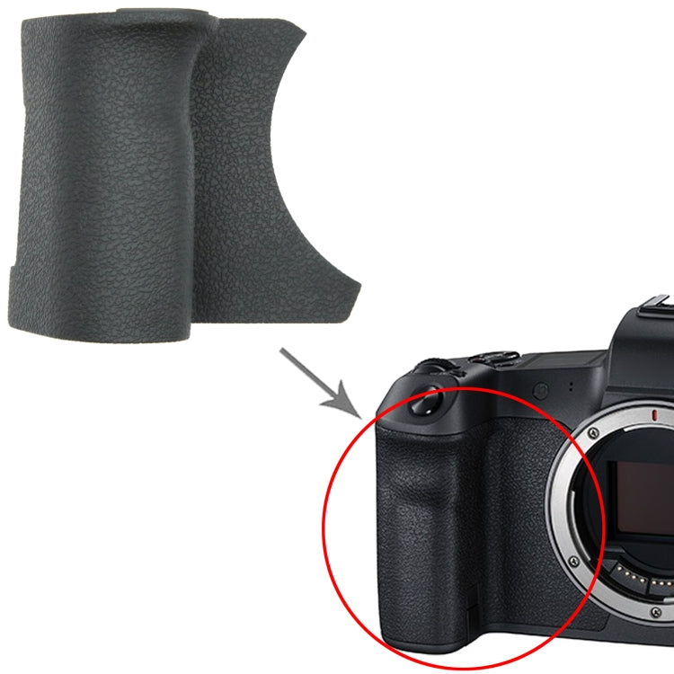 Original Grip Protective Skin, For Canon EOS R