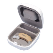 KAIXINWEI B145 DC3.7V Amplificatore audio per apparecchi acustici, B145