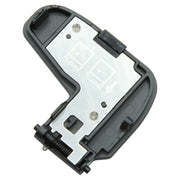 Coperchio del vano batteria OEM, For Canon EOS RP / EOS R8, For Canon EOS R6, For Canon EOS R5, For Canon EOS R, For Canon EOS 100D