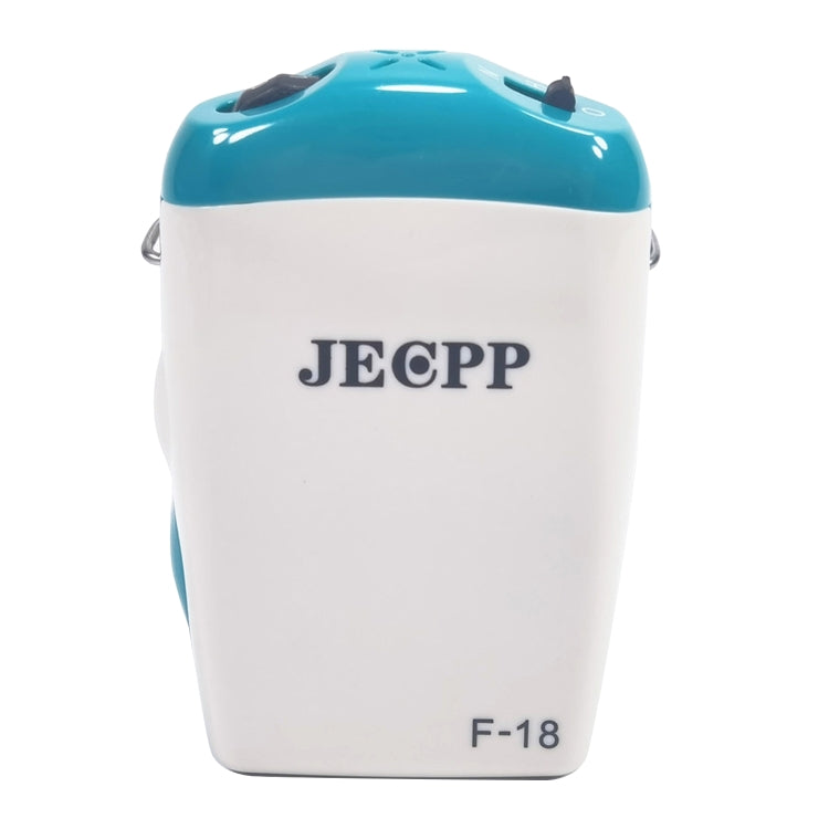 Amplificatore audio per apparecchi acustici in-ear F-18