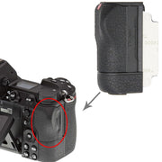 Coperchio del vano dello slot per schede SD, For Nikon Z6 II, For Nikon Z6, For Nikon D5100, For Nikon D7000, For Nikon D3100, For Nikon D3000, For Nikon D90