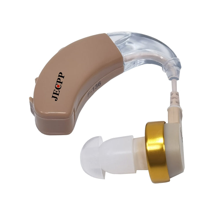 Amplificatore acustico KAIXINWEI F-136 DC1.5V per anziani