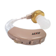 KAIXINWEI F-136 DC1.5V Amplificatore acustico per apparecchi acustici, F-136