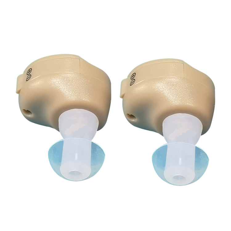 Amplificatore audio per apparecchi acustici in-ear K8000