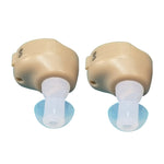 Amplificatore audio per apparecchi acustici in-ear K8000