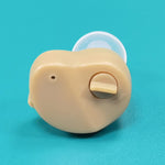 Amplificatore audio per apparecchi acustici in-ear K8000