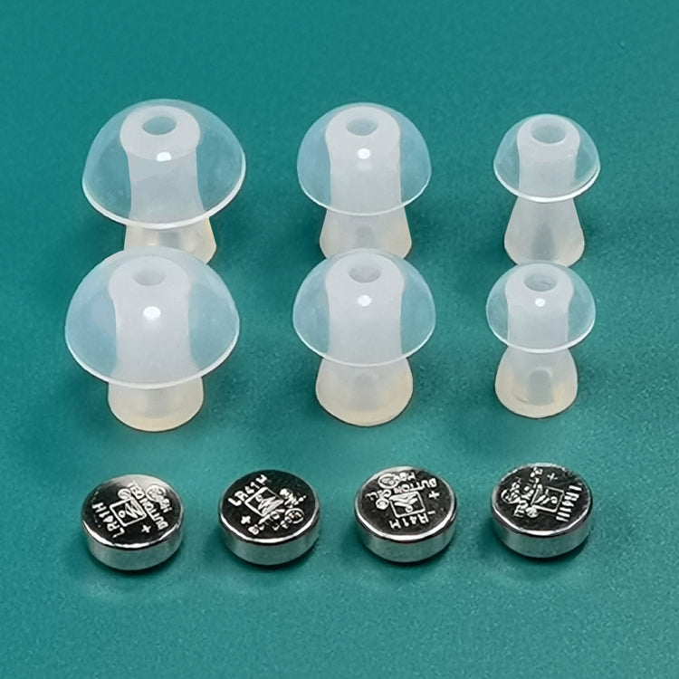 Amplificatore audio per apparecchi acustici in-ear K8000