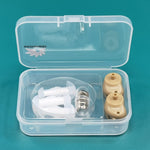Amplificatore audio per apparecchi acustici in-ear K8000