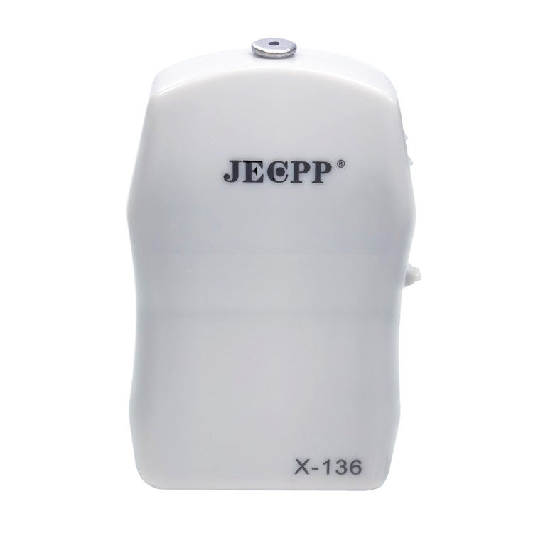 Amplificatore audio per apparecchi acustici in-ear X136