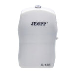Amplificatore audio per apparecchi acustici in-ear X136