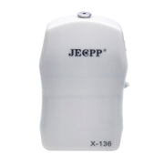 KAIXINWEI X136 DC1.5V Amplificatore audio per apparecchi acustici in-ear, X136