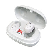 KAIXINWEI VHP-1607B DC3.7V Amplificatore audio per apparecchi acustici Bluetooth in-ear