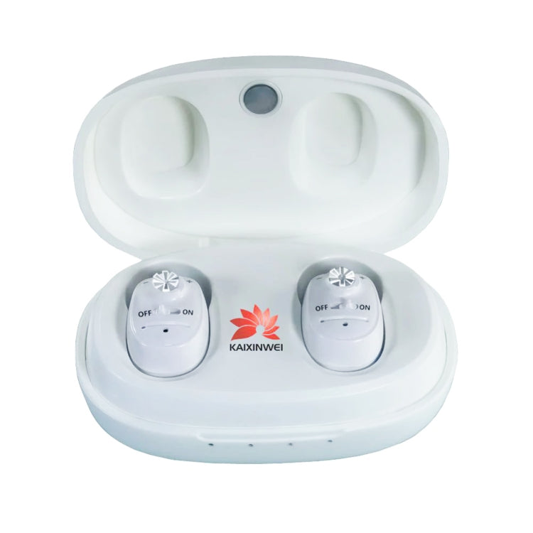 Amplificatore audio Bluetooth per apparecchi acustici in-ear 7V
